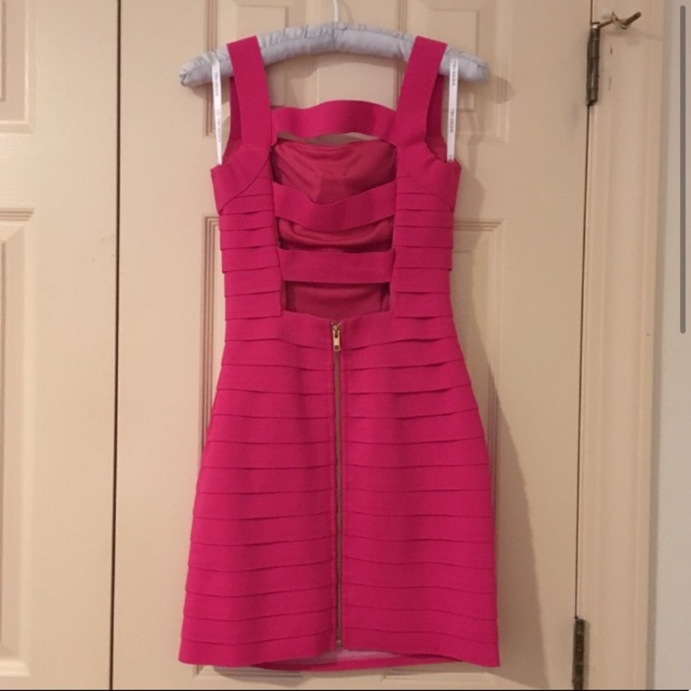 Sherri Hill Designer Dress - Picture 2 of 4